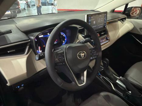 TOYOTA Corolla 2.0 16V 4P ALTIS FLEX AUTOMTICO, Foto 4