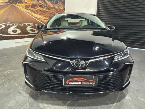 TOYOTA Corolla 2.0 16V 4P ALTIS FLEX AUTOMTICO, Foto 6