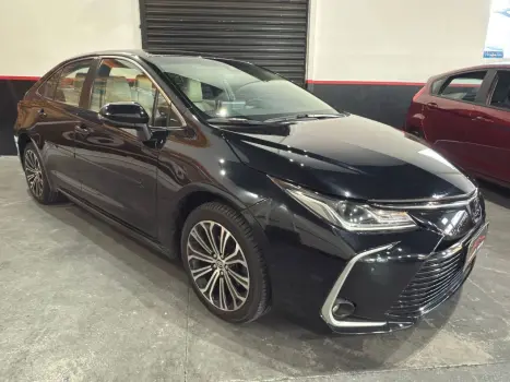 TOYOTA Corolla 2.0 16V 4P ALTIS FLEX AUTOMTICO, Foto 7