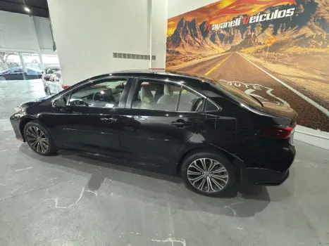 TOYOTA Corolla 2.0 16V 4P ALTIS FLEX AUTOMTICO, Foto 9