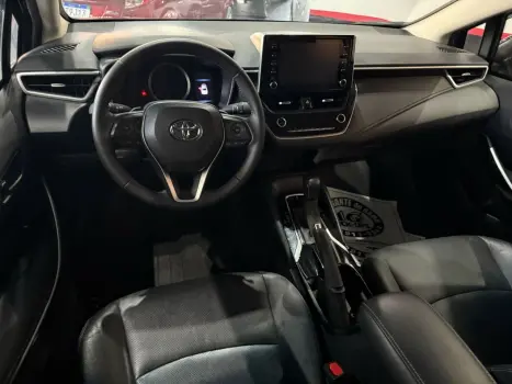 TOYOTA Corolla 2.0 16V 4P XEI FLEX AUTOMTICO, Foto 2