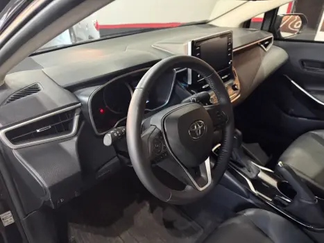 TOYOTA Corolla 2.0 16V 4P XEI FLEX AUTOMTICO, Foto 3