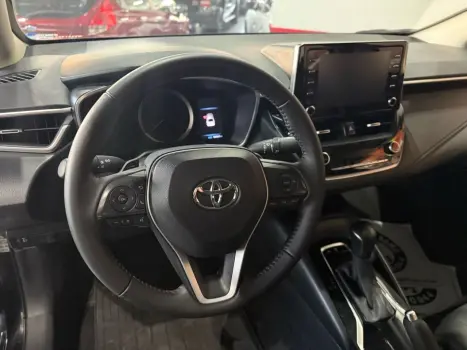 TOYOTA Corolla 2.0 16V 4P XEI FLEX AUTOMTICO, Foto 4