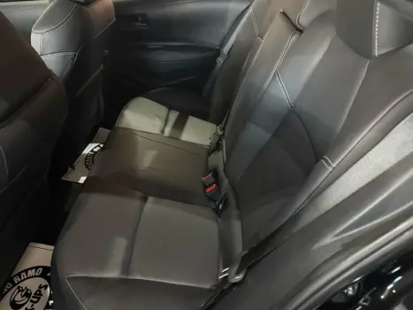 TOYOTA Corolla 2.0 16V 4P XEI FLEX AUTOMTICO, Foto 5