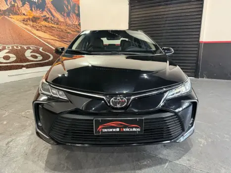TOYOTA Corolla 2.0 16V 4P XEI FLEX AUTOMTICO, Foto 6