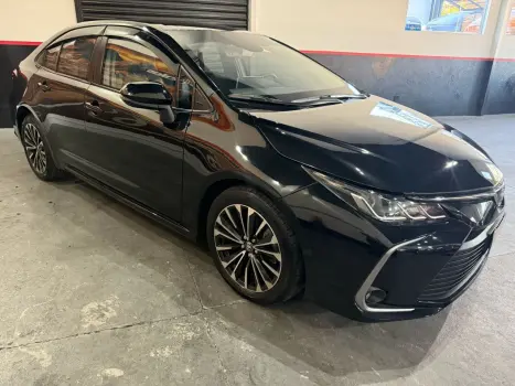 TOYOTA Corolla 2.0 16V 4P XEI FLEX AUTOMTICO, Foto 7