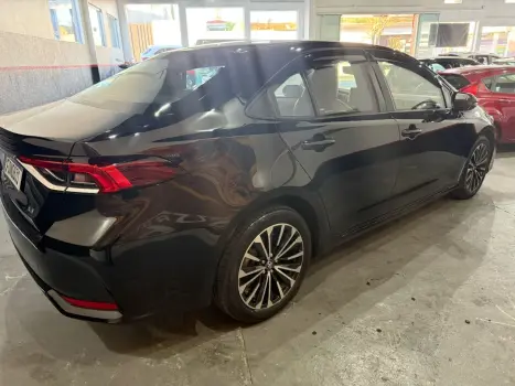 TOYOTA Corolla 2.0 16V 4P XEI FLEX AUTOMTICO, Foto 8