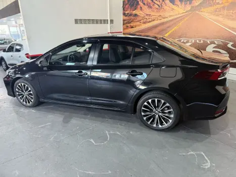 TOYOTA Corolla 2.0 16V 4P XEI FLEX AUTOMTICO, Foto 9