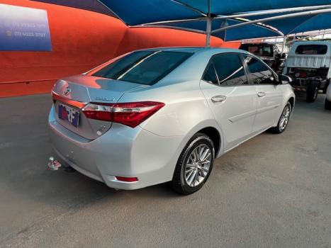 TOYOTA Corolla 2.0 16V 4P XEI FLEX AUTOMTICO, Foto 4