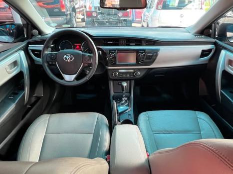 TOYOTA Corolla 2.0 16V 4P XEI FLEX AUTOMTICO, Foto 5