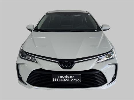 TOYOTA Corolla 2.0 16V 4P XEI FLEX AUTOMTICO, Foto 1