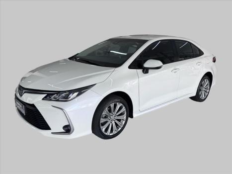 TOYOTA Corolla 2.0 16V 4P XEI FLEX AUTOMTICO, Foto 3