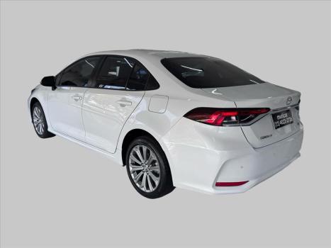 TOYOTA Corolla 2.0 16V 4P XEI FLEX AUTOMTICO, Foto 5