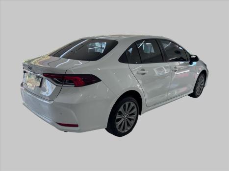 TOYOTA Corolla 2.0 16V 4P XEI FLEX AUTOMTICO, Foto 6