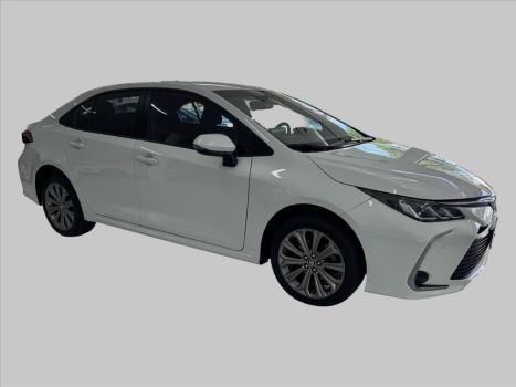 TOYOTA Corolla 2.0 16V 4P XEI FLEX AUTOMTICO, Foto 7