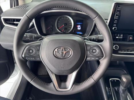 TOYOTA Corolla 2.0 16V 4P XEI FLEX AUTOMTICO, Foto 8