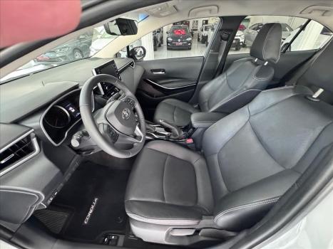 TOYOTA Corolla 2.0 16V 4P XEI FLEX AUTOMTICO, Foto 9