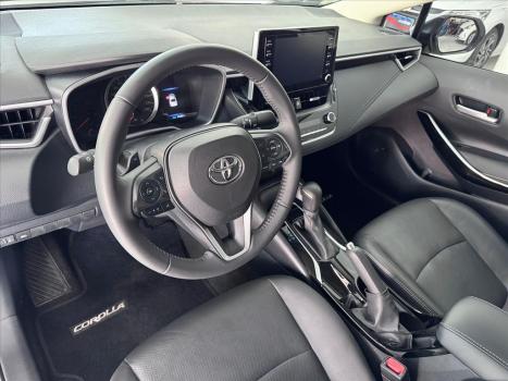 TOYOTA Corolla 2.0 16V 4P XEI FLEX AUTOMTICO, Foto 10