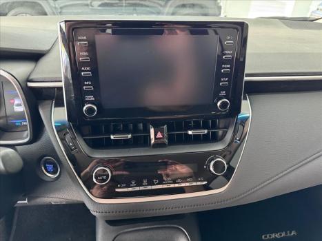 TOYOTA Corolla 2.0 16V 4P XEI FLEX AUTOMTICO, Foto 12