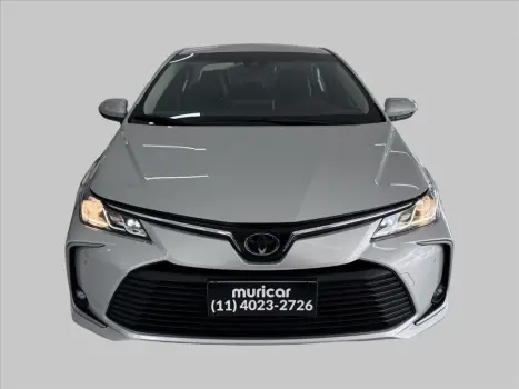 TOYOTA Corolla 2.0 16V 4P XEI FLEX AUTOMTICO, Foto 1