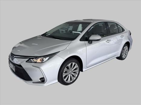 TOYOTA Corolla 2.0 16V 4P XEI FLEX AUTOMTICO, Foto 3