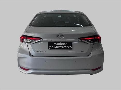 TOYOTA Corolla 2.0 16V 4P XEI FLEX AUTOMTICO, Foto 4