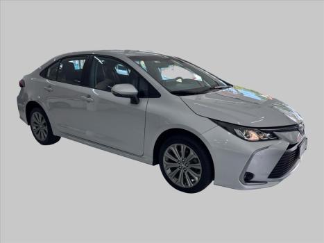 TOYOTA Corolla 2.0 16V 4P XEI FLEX AUTOMTICO, Foto 5