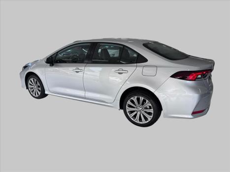 TOYOTA Corolla 2.0 16V 4P XEI FLEX AUTOMTICO, Foto 6