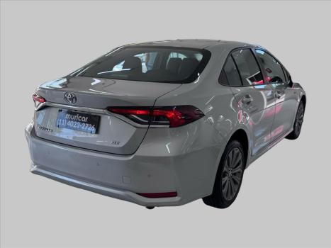 TOYOTA Corolla 2.0 16V 4P XEI FLEX AUTOMTICO, Foto 7