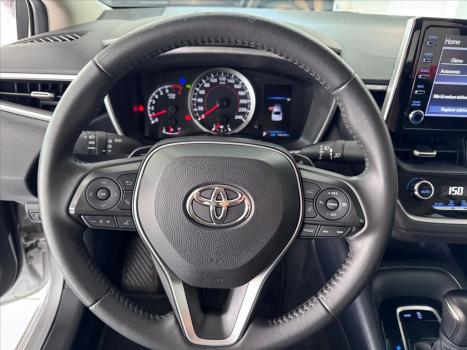TOYOTA Corolla 2.0 16V 4P XEI FLEX AUTOMTICO, Foto 8