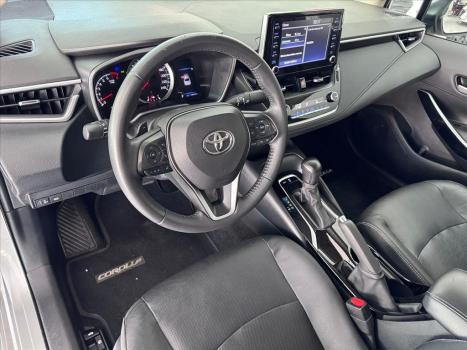 TOYOTA Corolla 2.0 16V 4P XEI FLEX AUTOMTICO, Foto 9