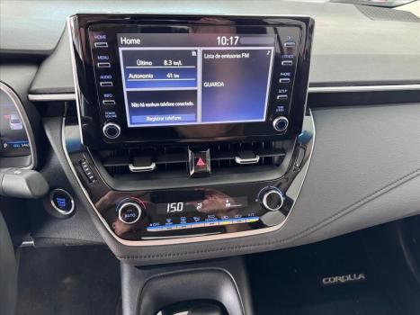 TOYOTA Corolla 2.0 16V 4P XEI FLEX AUTOMTICO, Foto 10