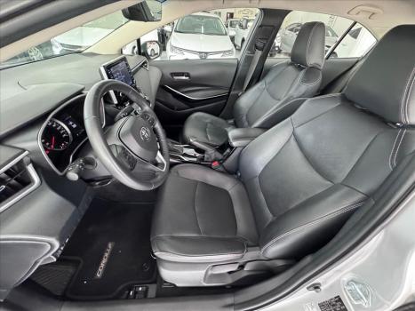 TOYOTA Corolla 2.0 16V 4P XEI FLEX AUTOMTICO, Foto 11