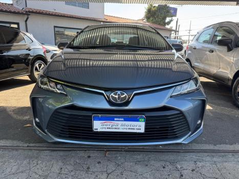 TOYOTA Corolla 2.0 16V 4P XEI FLEX AUTOMTICO, Foto 2