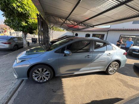 TOYOTA Corolla 2.0 16V 4P XEI FLEX AUTOMTICO, Foto 5