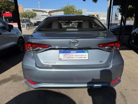 TOYOTA Corolla 2.0 16V 4P XEI FLEX AUTOMTICO, Foto 7