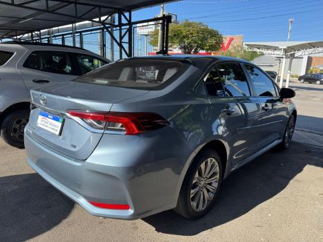 TOYOTA Corolla 2.0 16V 4P XEI FLEX AUTOMTICO, Foto 8
