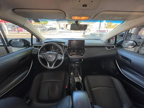 TOYOTA Corolla 2.0 16V 4P XEI FLEX AUTOMTICO, Foto 9