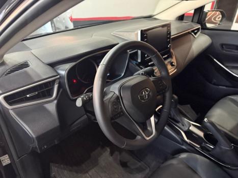 TOYOTA Corolla 2.0 16V 4P XEI FLEX AUTOMTICO, Foto 3
