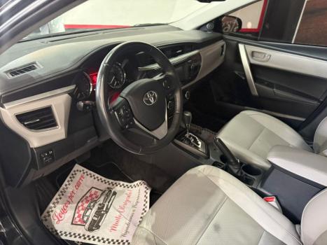 TOYOTA Corolla 2.0 16V 4P XEI FLEX AUTOMTICO, Foto 2