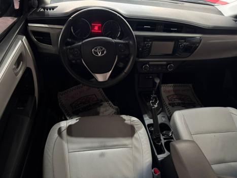 TOYOTA Corolla 2.0 16V 4P XEI FLEX AUTOMTICO, Foto 3