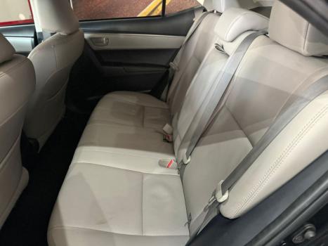 TOYOTA Corolla 2.0 16V 4P XEI FLEX AUTOMTICO, Foto 4
