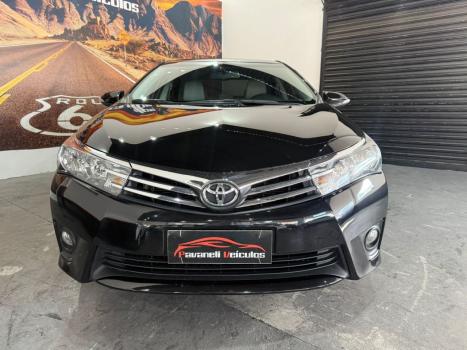 TOYOTA Corolla 2.0 16V 4P XEI FLEX AUTOMTICO, Foto 5