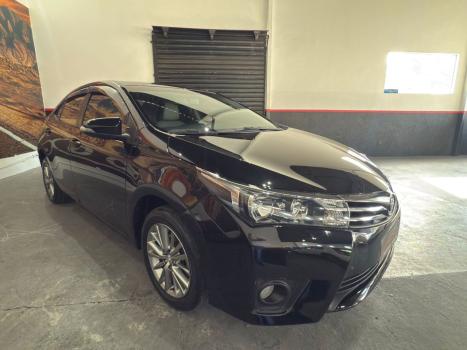 TOYOTA Corolla 2.0 16V 4P XEI FLEX AUTOMTICO, Foto 6