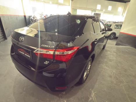 TOYOTA Corolla 2.0 16V 4P XEI FLEX AUTOMTICO, Foto 7