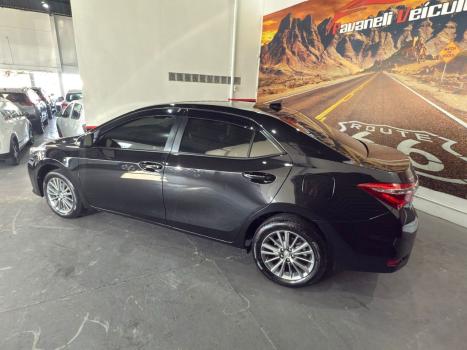 TOYOTA Corolla 2.0 16V 4P XEI FLEX AUTOMTICO, Foto 8