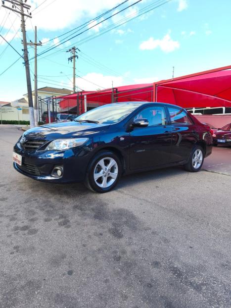 TOYOTA Corolla 2.0 16V 4P XEI FLEX AUTOMTICO, Foto 2