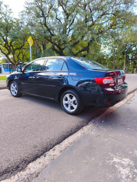 TOYOTA Corolla 2.0 16V 4P XEI FLEX AUTOMTICO, Foto 4