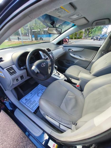 TOYOTA Corolla 2.0 16V 4P XEI FLEX AUTOMTICO, Foto 6