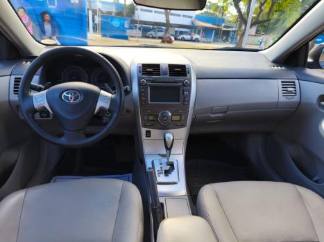 TOYOTA Corolla 2.0 16V 4P XEI FLEX AUTOMTICO, Foto 7